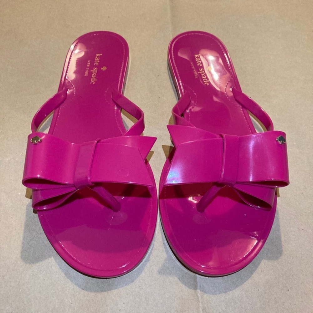 Kate spade bow